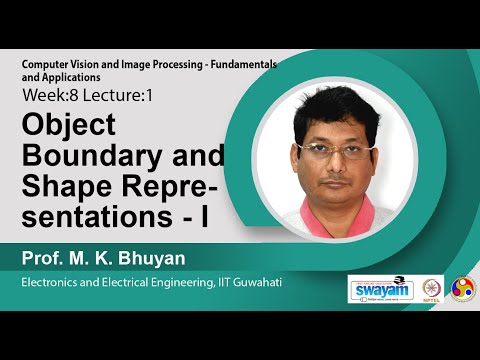 Computer Vision and Image Processing – Fundamentals and Applications Intro Video