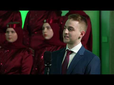Hor Gazi Husrev-begove medrese – Salli ya Rabbi – Cjelovečernji koncert 2025.