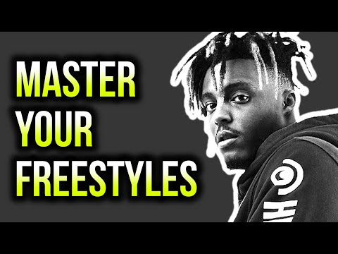 How To Get Better At Freestyle Rapping: 5 Quick Tips For Daily Practice