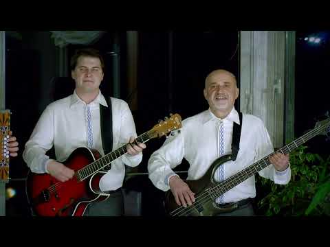 Ansambel Vasovalci - Beli jorgovan