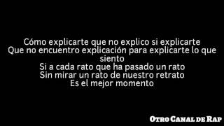 C Kan   Fuego Cruzado ft Eslok Diaz Letra