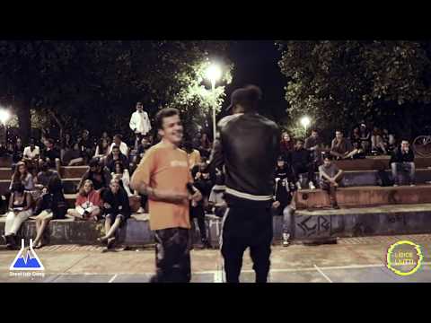 BATALHA DO ESTRELA - GA vs Grafite - 2ª FASE - 18-MAI-2019