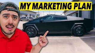 How I DOUBLED Window Tint Jobs in My Detailing Business
