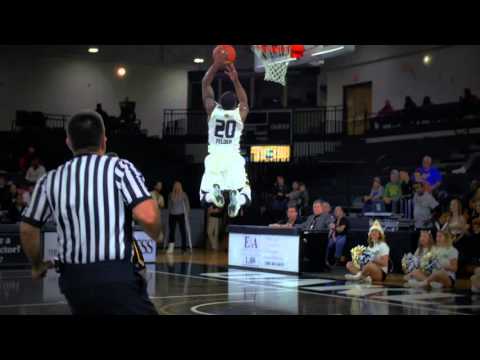 Kay Felder Surpasses 1,000 Career Points