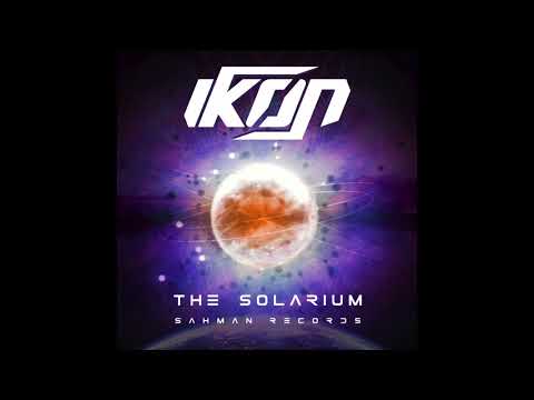IKØN - Light Runner (Original Mix)