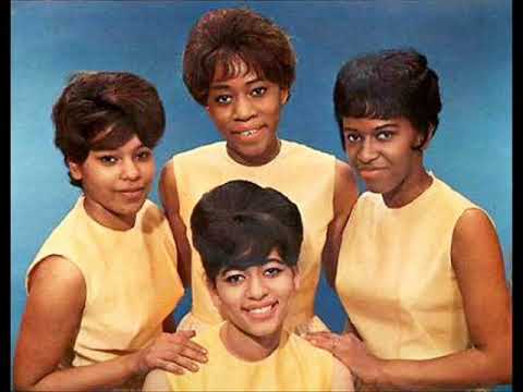 Chiffons - Sweet Talking Guy - Laurie 3340