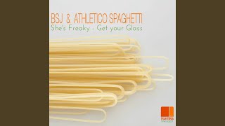 She's Freaky (Original Mix)