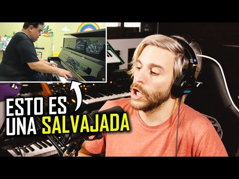 Escucho/Analizo "Sonido Bestial" por primera vez (Ricardo Ray y Bobby Cruz) | ShaunTrack