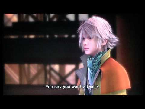 Final Fantasy XIII Playthrough part 84