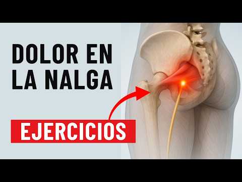 How to heal Piriformis Syndrome (TEST + EXERCISES)