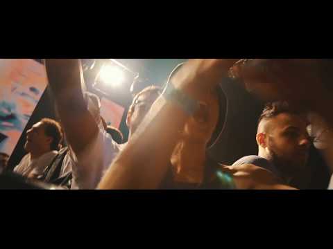" This is not " party w/ Nakadia and We.amps - Official Aftermovie