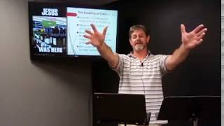 The Book of John, Week 3 (John 2)