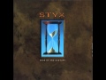 STYX - All in a Day's Work