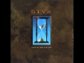 STYX - All in a Day's Work 