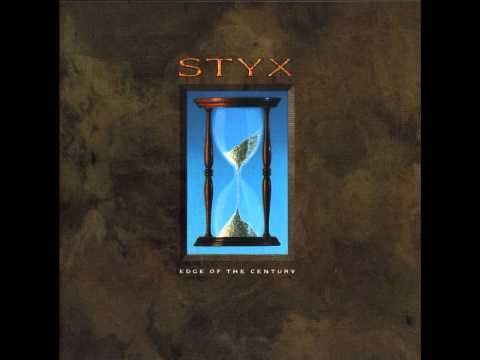 STYX - All in a Day's Work