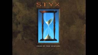 STYX - All in a Day&#39;s Work