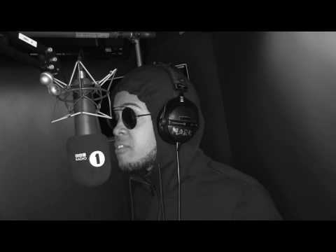 Video thumbnail for Fire in My Studio