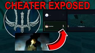 Exploiter Exposed for LYING. | DEEPWOKEN