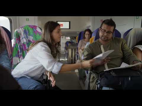 Trailer documentario Andata e Ritorno