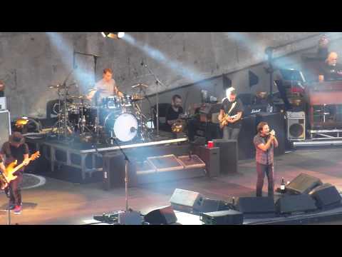 Pearl Jam - Save You (5.7.2018 at Waldbühne, Berlin)