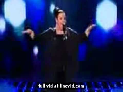 MUST SEEMary Byrne sings This Is A Man  39 s World   The X Factor Live  Full Version