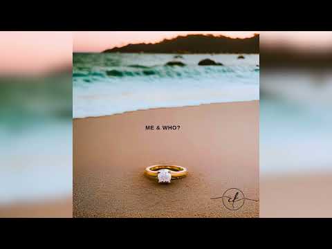 Callum Kerr - Me and Who (Official Audio)