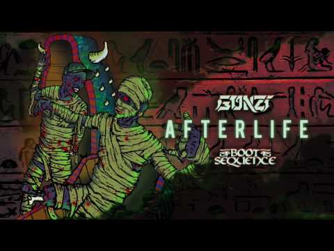 Gonzi & Boot Sequence - Afterlife (Original Mix)