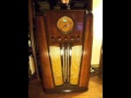 1936 Silvertone 4586 Radio video 2.mov 