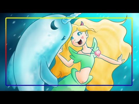 💧РУСАЛОЧКА СТАР🔱☽комикс☾.✦ Стар против сил зла.✦SVTFOE comics (dub comics)