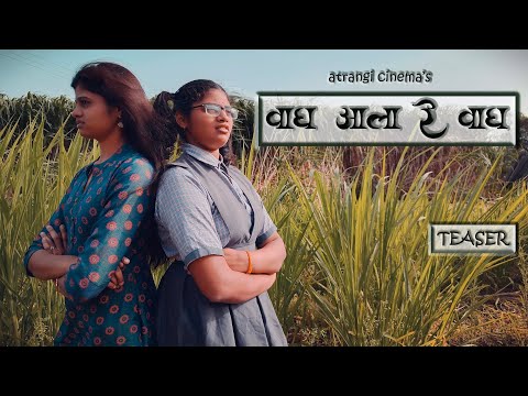 Nikunj Chauhan Wagh Aala R...