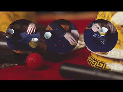 Saturn Magic - The Immortal Sowing Beans by Bacon Magic - Trick