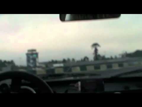 Copa das Confederações 2011 - Grupo IV - On Board - J. Averbuck - Gol 25