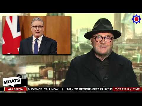 3 Ukrainian Rent Boys, a Firebomb & Starmer’s Back Door: The Old Bailey Bombshell They’re BANNING