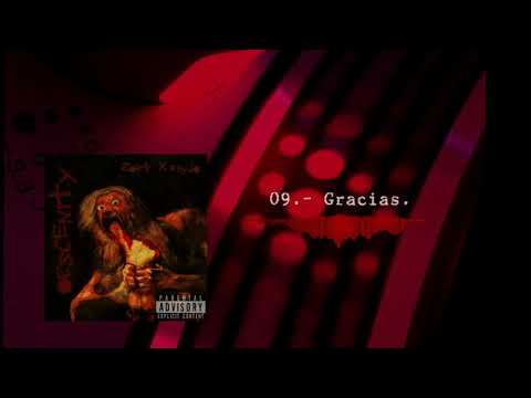 Zort X Raydo - Gracias.