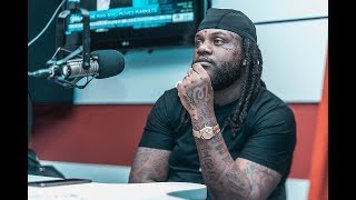 FAT TREL WHO RUN IT SNIPPET