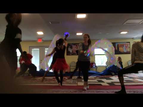 NTM Rehearsal on 20180128