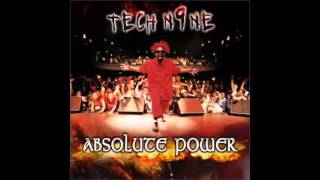 Tech N9ne - 3. Here Comes Tecca Nina - Absolute Power [HD]