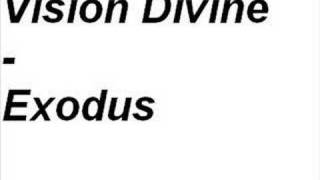 Vision Divine - Exodus