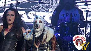 Beasto Blanco - Motor Queen: Live at MORC 2017