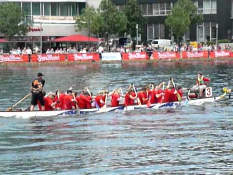 Die Unglaublichen Finale2011