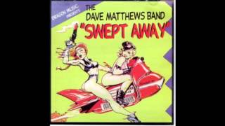 Dave Matthews Band-Swept Away-Watchtower-with Trey Anastacio and John Popper