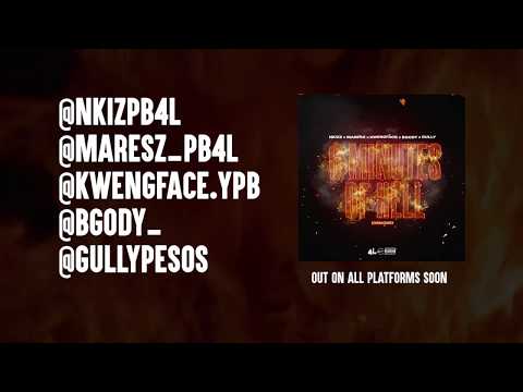 (Peckham) Nkiz x Maresz x Kwengface x BGody - 6 Minutes Of Hell (Demons)