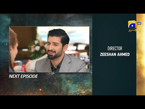 Shiddat Episode 09 Teaser - 5th March 2024 - Har Pal Geo