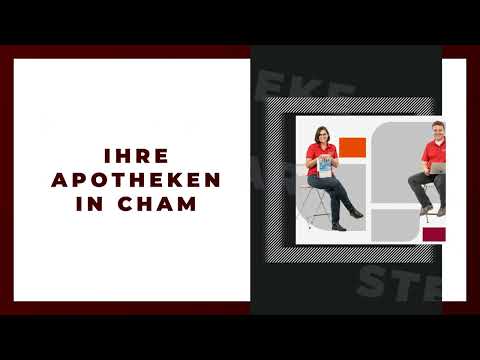 Steinmarkt-Apotheke YouTube-Vdeominiatur 3