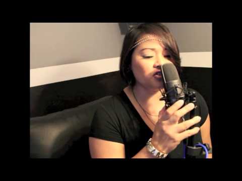 All of Me by John Legend COVER by Tioni Tam Sing