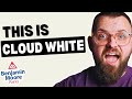 Cloud White OC-130: Benjamin Moore's Versatile Dream Hue! My Thoughts