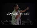 Don T Do It Without Me Crossover Service 25