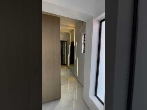 5 bedroom Duplex For Sale Ologolo Lekki Lagos