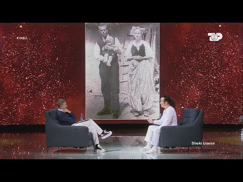 Prekëse/ Historia e tmerrshme e Sheki Useini: Vëllain ‘e rrëmbeu’ xhaxhai, nuk kishte fëmijë -GALERI