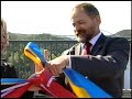 Lokala Nyheter Svinesundsbron TV4 Väst 2005 06 10